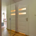 Eleganckie I Stylowe Sun Seasons 24 W Karpaczu Z Parkingiem By Renters Апартаменты *