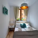 Eleganckie I Stylowe Sun Seasons 24 W Karpaczu Z Parkingiem By Renters Апартаменты *