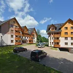 Eleganckie I Stylowe Sun Seasons 24 W Karpaczu Z Parkingiem By Renters Апартаменты