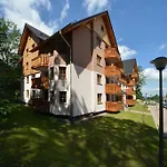 Eleganckie I Stylowe Sun Seasons 24 W Karpaczu Z Parkingiem By Renters Апартаменты Карпач