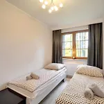 Eleganckie I Stylowe Sun Seasons 24 W Karpaczu Z Parkingiem By Renters Апартаменты *