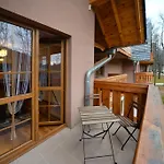 Eleganckie I Stylowe Sun Seasons 24 W Karpaczu Z Parkingiem By Renters * Карпач