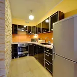 Eleganckie I Stylowe Sun Seasons 24 W Karpaczu Z Parkingiem By Renters Апартаменты Карпач