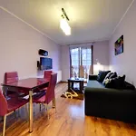 Eleganckie I Stylowe Sun Seasons 24 W Karpaczu Z Parkingiem By Renters Апартаменты *