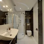 Eleganckie I Stylowe Sun Seasons 24 W Karpaczu Z Parkingiem By Renters Карпач