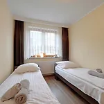 Eleganckie I Stylowe Sun Seasons 24 W Karpaczu Z Parkingiem By Renters Карпач