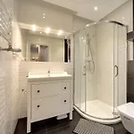Eleganckie I Stylowe Sun Seasons 24 W Karpaczu Z Parkingiem By Renters Карпач