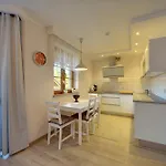 Апартаменты Eleganckie I Stylowe Sun Seasons 24 W Karpaczu Z Parkingiem By Renters *