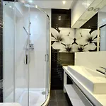Апартаменты Eleganckie I Stylowe Sun Seasons 24 W Karpaczu Z Parkingiem By Renters