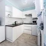 Апартаменты Eleganckie I Stylowe Sun Seasons 24 W Karpaczu Z Parkingiem By Renters Карпач