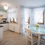 Апартаменты Eleganckie I Stylowe Sun Seasons 24 W Karpaczu Z Parkingiem By Renters Карпач