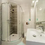 Eleganckie I Stylowe Sun Seasons 24 W Karpaczu Z Parkingiem By Renters Апартаменты Карпач