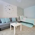 Eleganckie I Stylowe Sun Seasons 24 W Karpaczu Z Parkingiem By Renters * Карпач