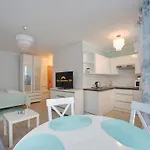 Апартаменты Eleganckie I Stylowe Sun Seasons 24 W Karpaczu Z Parkingiem By Renters