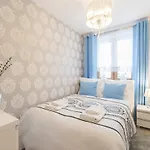 Eleganckie I Stylowe Sun Seasons 24 W Karpaczu Z Parkingiem By Renters Апартаменты *