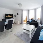 Eleganckie I Stylowe Sun Seasons 24 W Karpaczu Z Parkingiem By Renters * Карпач