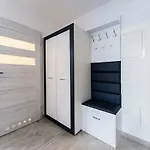 Апартаменты Eleganckie I Stylowe Sun Seasons 24 W Karpaczu Z Parkingiem By Renters *