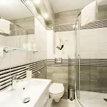 Eleganckie I Stylowe Sun Seasons 24 W Karpaczu Z Parkingiem By Renters * Карпач