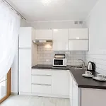 Апартаменты Eleganckie I Stylowe Sun Seasons 24 W Karpaczu Z Parkingiem By Renters *
