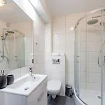 Eleganckie I Stylowe Sun Seasons 24 W Karpaczu Z Parkingiem By Renters * Карпач