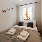 Eleganckie I Stylowe Sun Seasons 24 W Karpaczu Z Parkingiem By Renters Апартаменты *