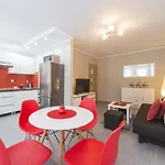 Eleganckie I Stylowe Sun Seasons 24 W Karpaczu Z Parkingiem By Renters Апартаменты