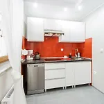 Eleganckie I Stylowe Sun Seasons 24 W Karpaczu Z Parkingiem By Renters Карпач