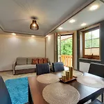 Eleganckie I Stylowe Sun Seasons 24 W Karpaczu Z Parkingiem By Renters Апартаменты