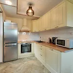 Eleganckie I Stylowe Sun Seasons 24 W Karpaczu Z Parkingiem By Renters Апартаменты *