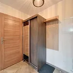 Апартаменты Eleganckie I Stylowe Sun Seasons 24 W Karpaczu Z Parkingiem By Renters *