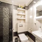 Eleganckie I Stylowe Sun Seasons 24 W Karpaczu Z Parkingiem By Renters Карпач