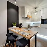Eleganckie I Stylowe Sun Seasons 24 W Karpaczu Z Parkingiem By Renters Апартаменты *