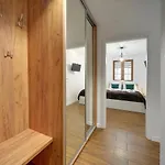 Апартаменты Eleganckie I Stylowe Sun Seasons 24 W Karpaczu Z Parkingiem By Renters *