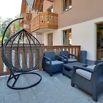 Eleganckie I Stylowe Sun Seasons 24 W Karpaczu Z Parkingiem By Renters Апартаменты Карпач