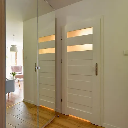Eleganckie I Stylowe Sun Seasons 24 W Karpaczu Z Parkingiem By Renters Appartamento *