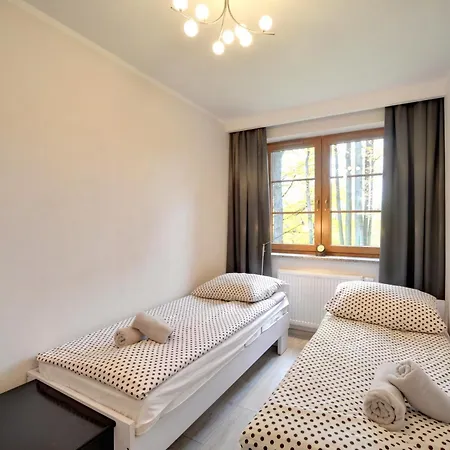 Eleganckie I Stylowe Sun Seasons 24 W Karpaczu Z Parkingiem By Renters Appartamento *