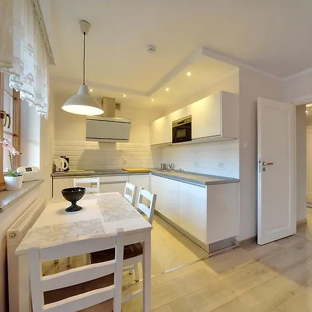 Appartamento Eleganckie I Stylowe Sun Seasons 24 W Karpaczu Z Parkingiem By Renters Karpacz