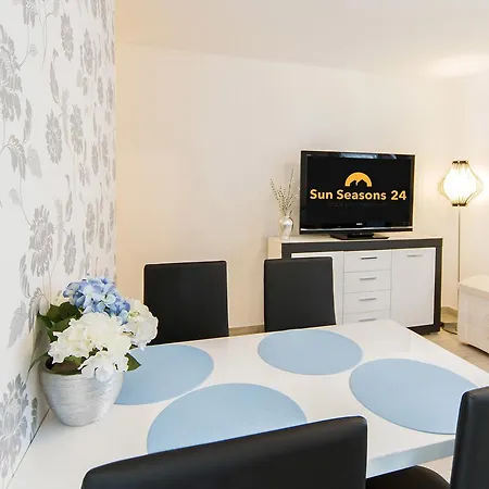 Appartamento Eleganckie I Stylowe Sun Seasons 24 W Karpaczu Z Parkingiem By Renters *