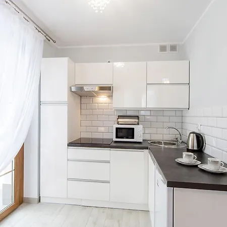 Appartamento Eleganckie I Stylowe Sun Seasons 24 W Karpaczu Z Parkingiem By Renters *