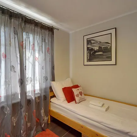 Appartamento Eleganckie I Stylowe Sun Seasons 24 W Karpaczu Z Parkingiem By Renters Karpacz