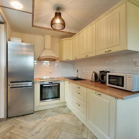 Eleganckie I Stylowe Sun Seasons 24 W Karpaczu Z Parkingiem By Renters Appartamento *