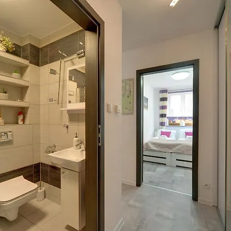 Appartamento Eleganckie I Stylowe Sun Seasons 24 W Karpaczu Z Parkingiem By Renters *