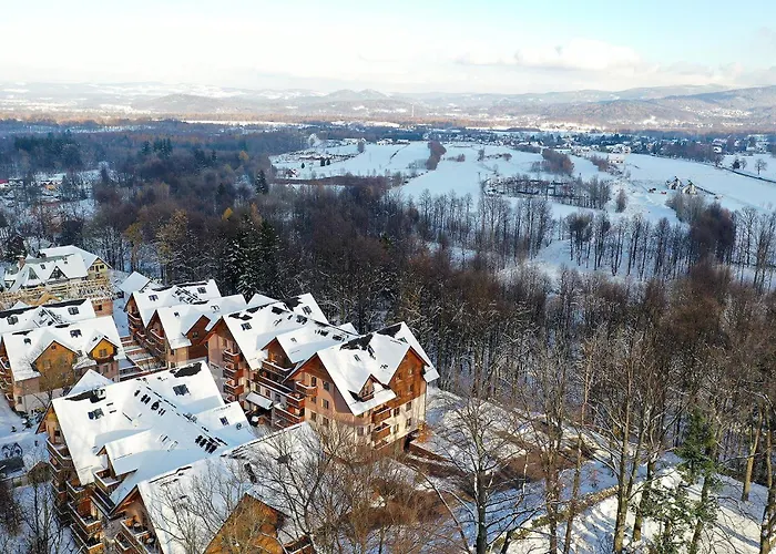 Eleganckie I Stylowe Sun Seasons 24 W Karpaczu Z Parkingiem By Renters Apartment *