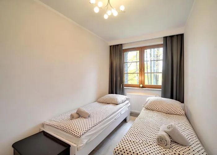 Eleganckie I Stylowe Sun Seasons 24 W Karpaczu Z Parkingiem By Renters Apartment *