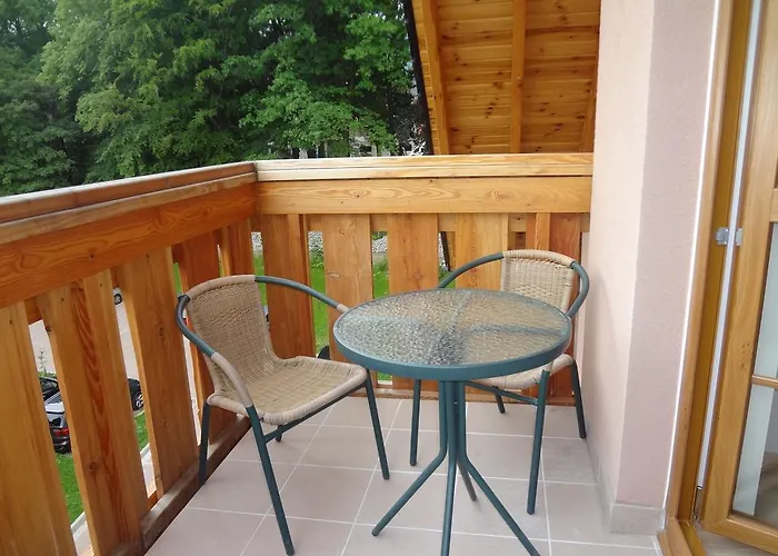 Apartment Eleganckie I Stylowe Sun Seasons 24 W Karpaczu Z Parkingiem By Renters *