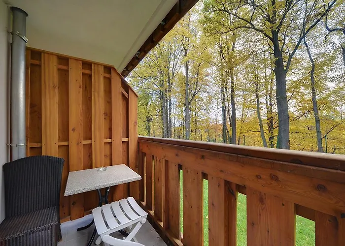 Eleganckie I Stylowe Sun Seasons 24 W Karpaczu Z Parkingiem By Renters Karpacz