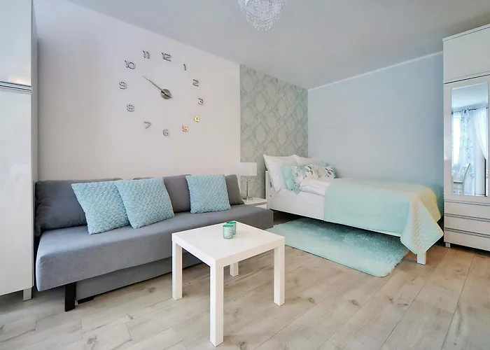 Eleganckie I Stylowe Sun Seasons 24 W Karpaczu Z Parkingiem By Renters * Karpacz