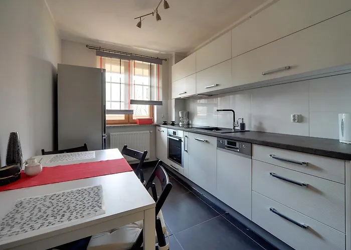 Eleganckie I Stylowe Sun Seasons 24 W Karpaczu Z Parkingiem By Renters Apartment *