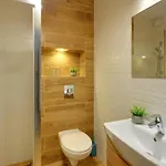 Eleganckie I Stylowe Sun Seasons 24 W Karpaczu Z Parkingiem By Renters Apartamento Karpacz