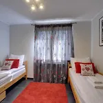 Eleganckie I Stylowe Sun Seasons 24 W Karpaczu Z Parkingiem By Renters Apartamento